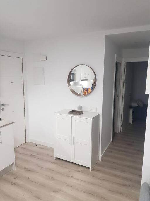 Apartamento Harea Benidorm Exterior foto